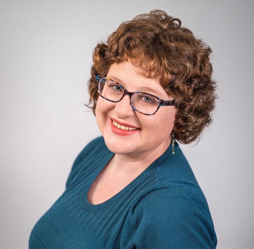 Ali Kane, Inclusion Geeks facilitator