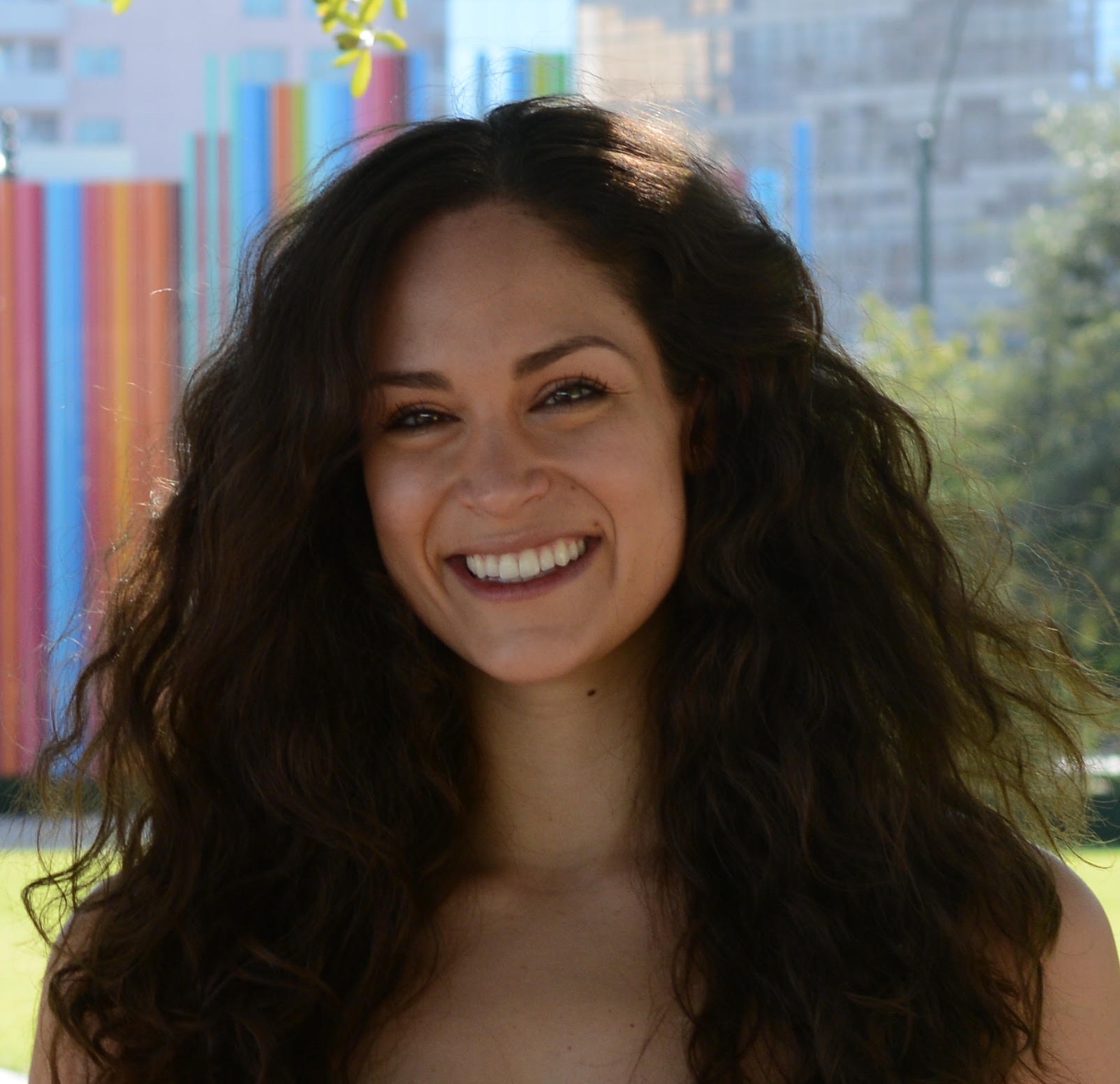 Amaia Arruabarrena, Inclusion Geeks facilitator